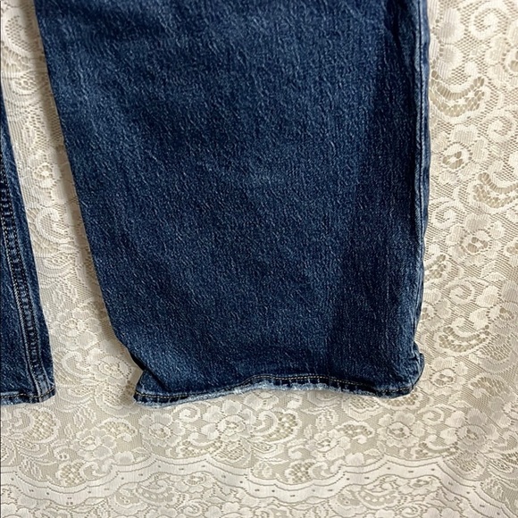 Levi's High Flare Jeans size 31 - Picture 5 of 7